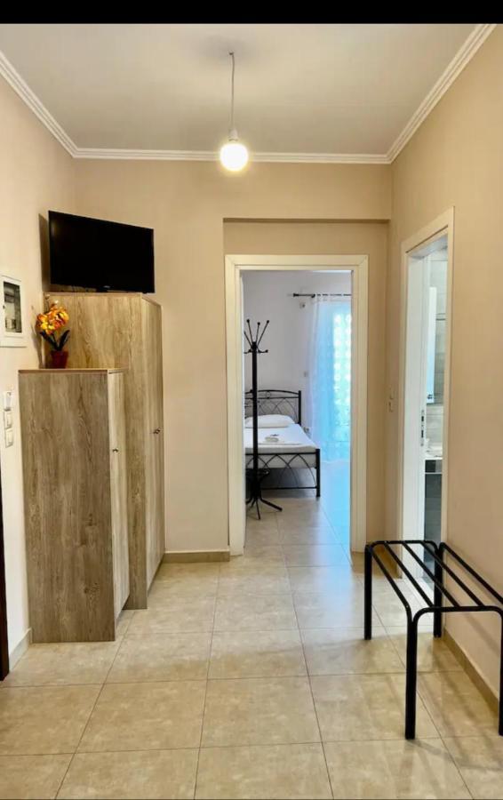 Valedina Rooms Nikiana Ngoại thất bức ảnh