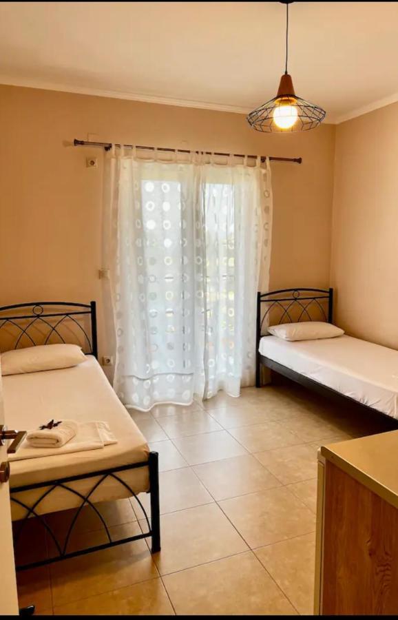Valedina Rooms Nikiana Ngoại thất bức ảnh
