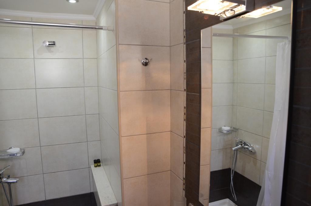 Valedina Rooms Nikiana Phòng bức ảnh