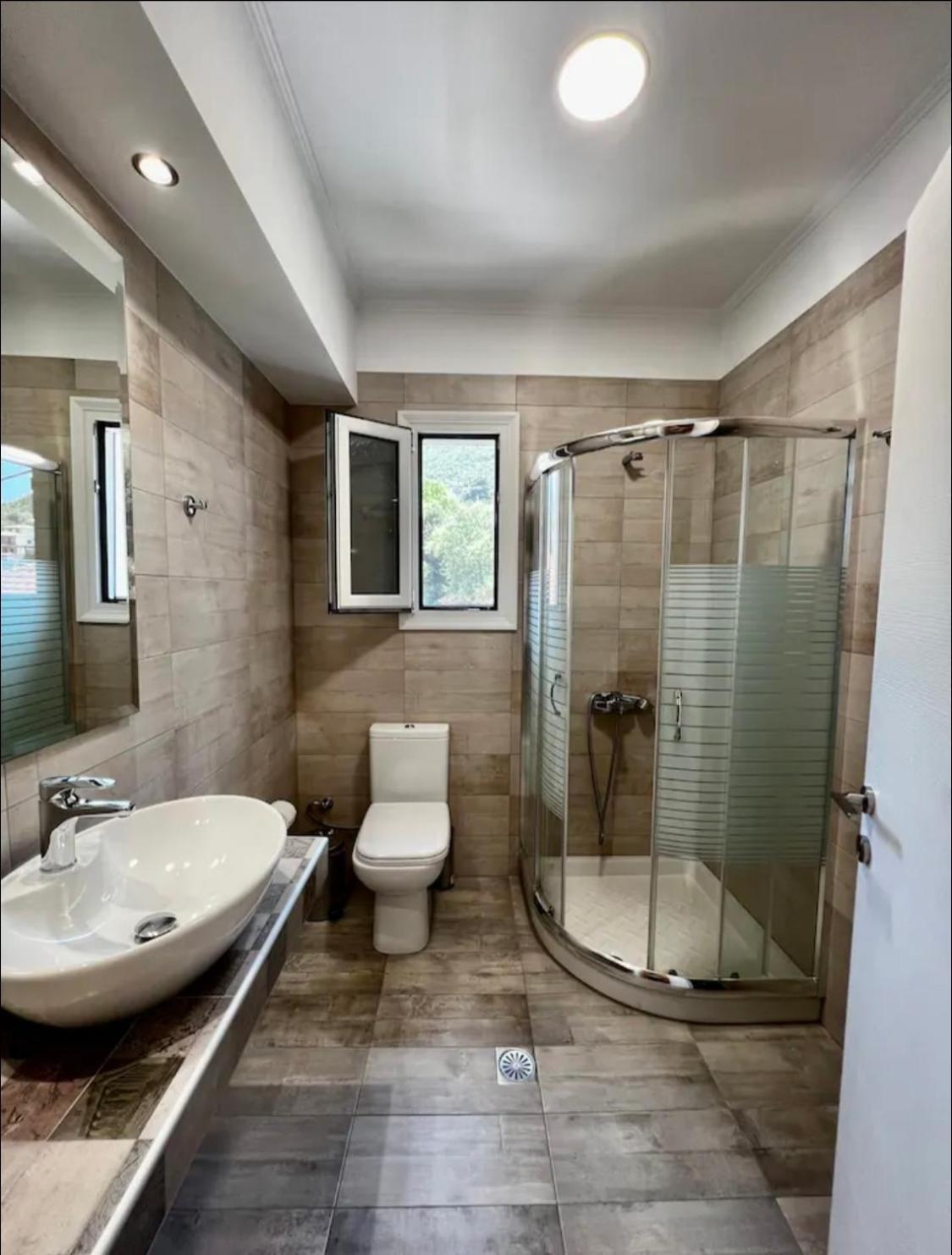 Valedina Rooms Nikiana Ngoại thất bức ảnh