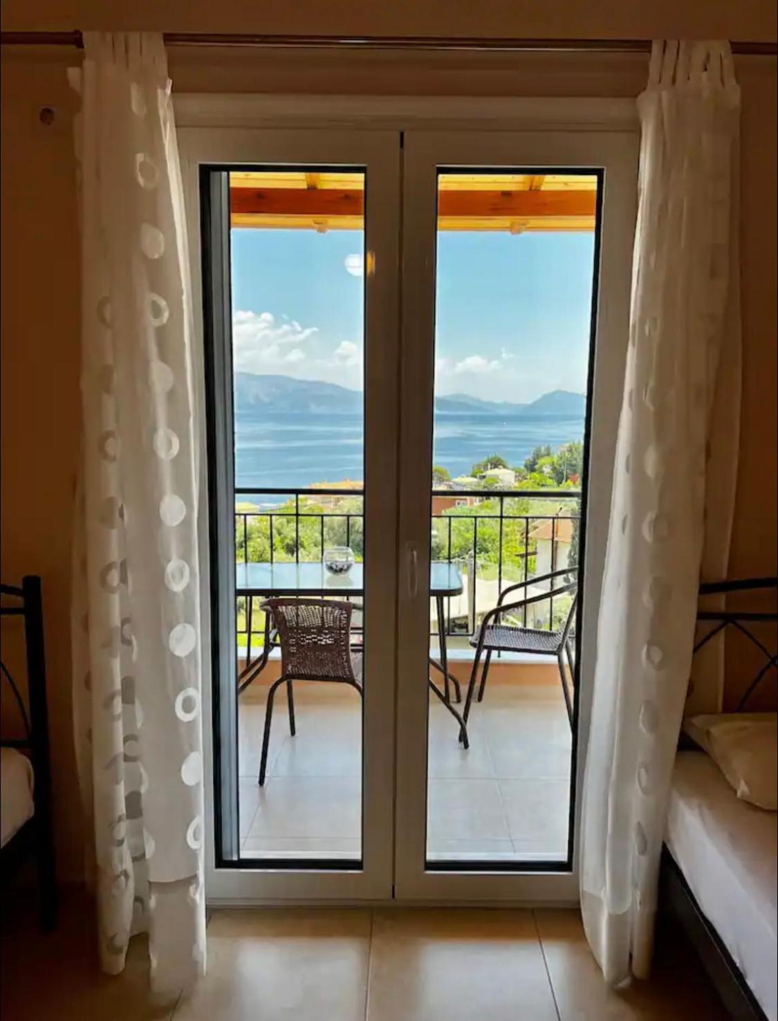 Valedina Rooms Nikiana Ngoại thất bức ảnh