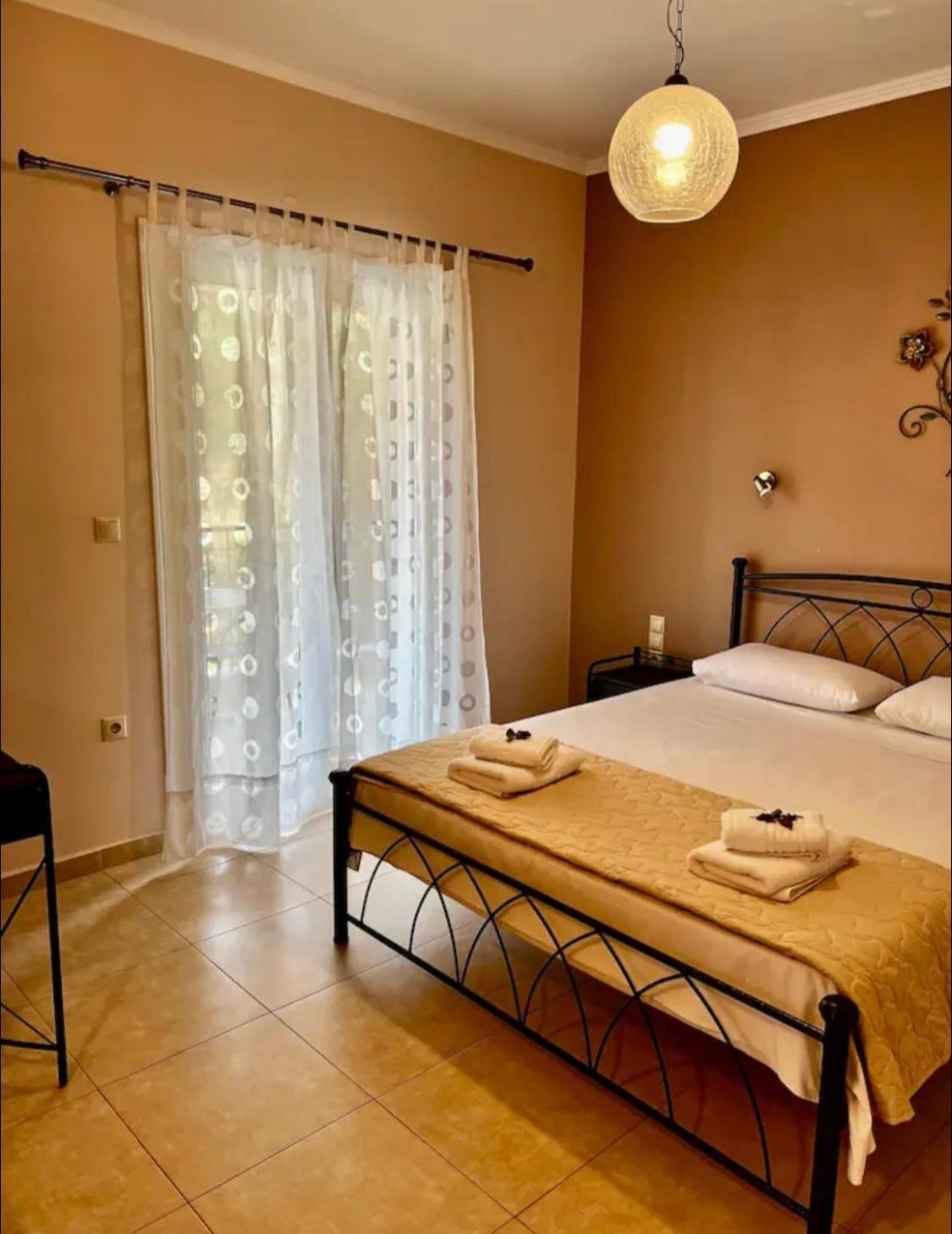 Valedina Rooms Nikiana Ngoại thất bức ảnh