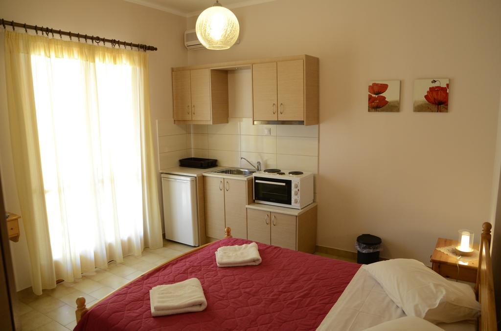 Valedina Rooms Nikiana Phòng bức ảnh