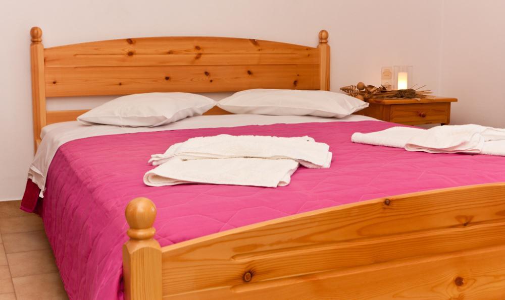 Valedina Rooms Nikiana Phòng bức ảnh