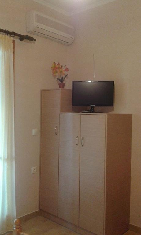 Valedina Rooms Nikiana Phòng bức ảnh