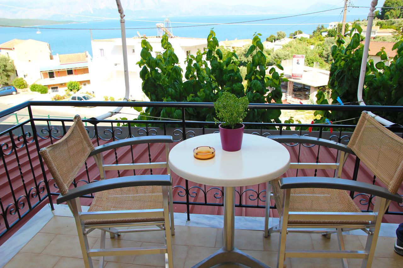 Valedina Rooms Nikiana Ngoại thất bức ảnh