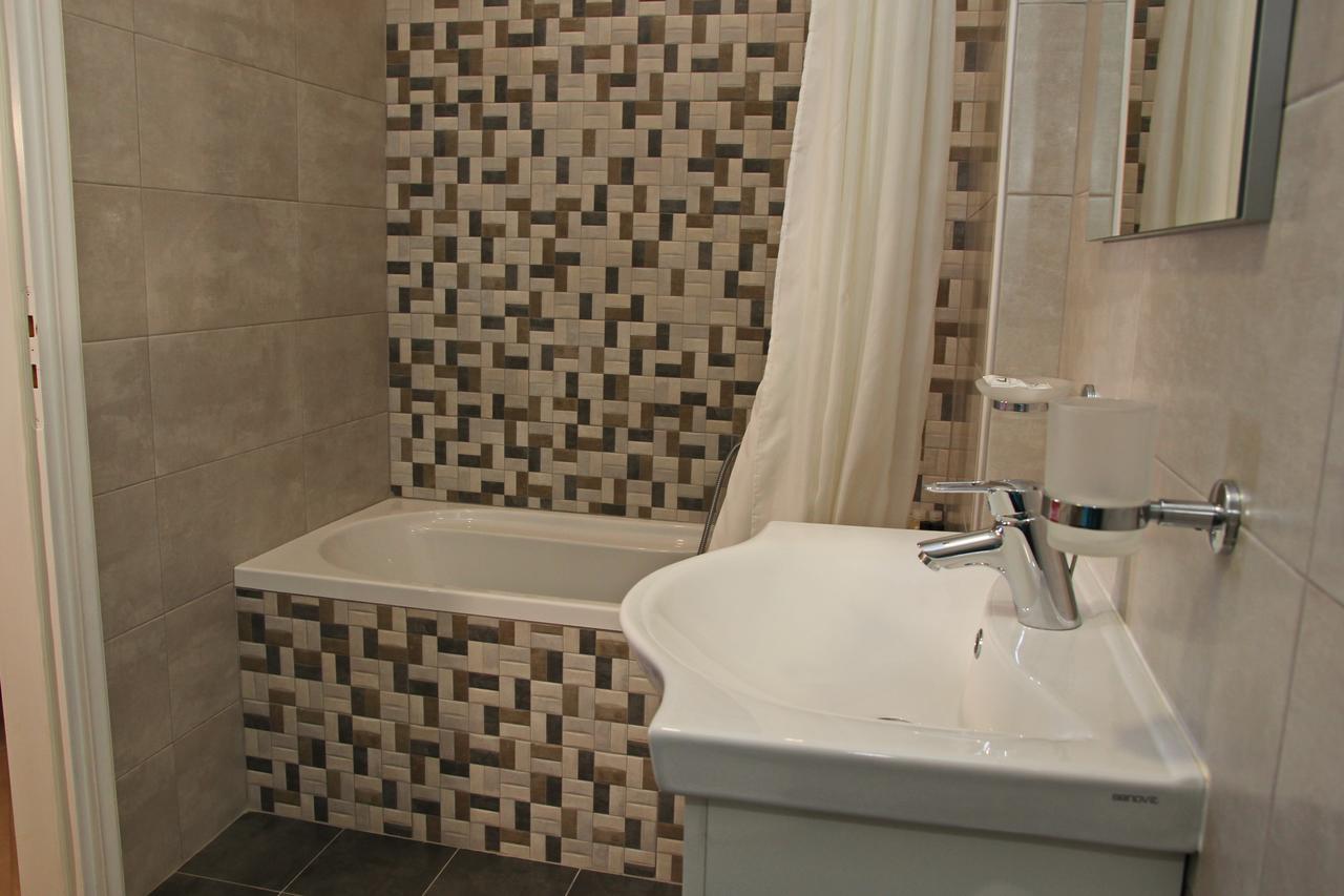 Valedina Rooms Nikiana Ngoại thất bức ảnh