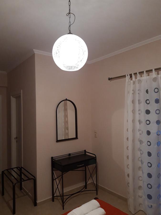 Valedina Rooms Nikiana Ngoại thất bức ảnh