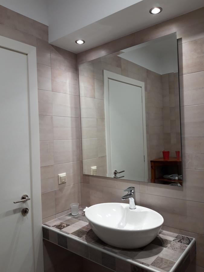 Valedina Rooms Nikiana Ngoại thất bức ảnh