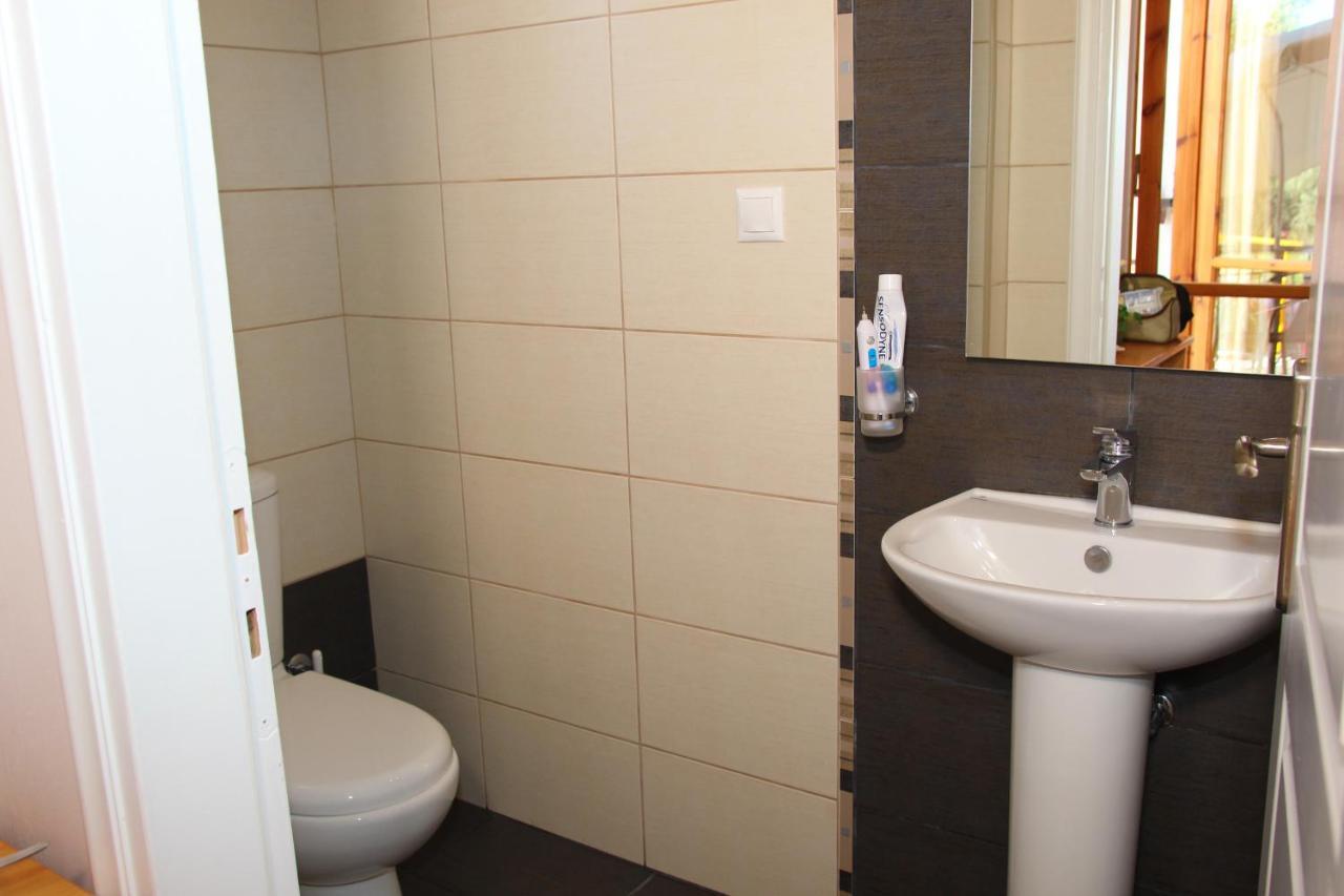 Valedina Rooms Nikiana Ngoại thất bức ảnh
