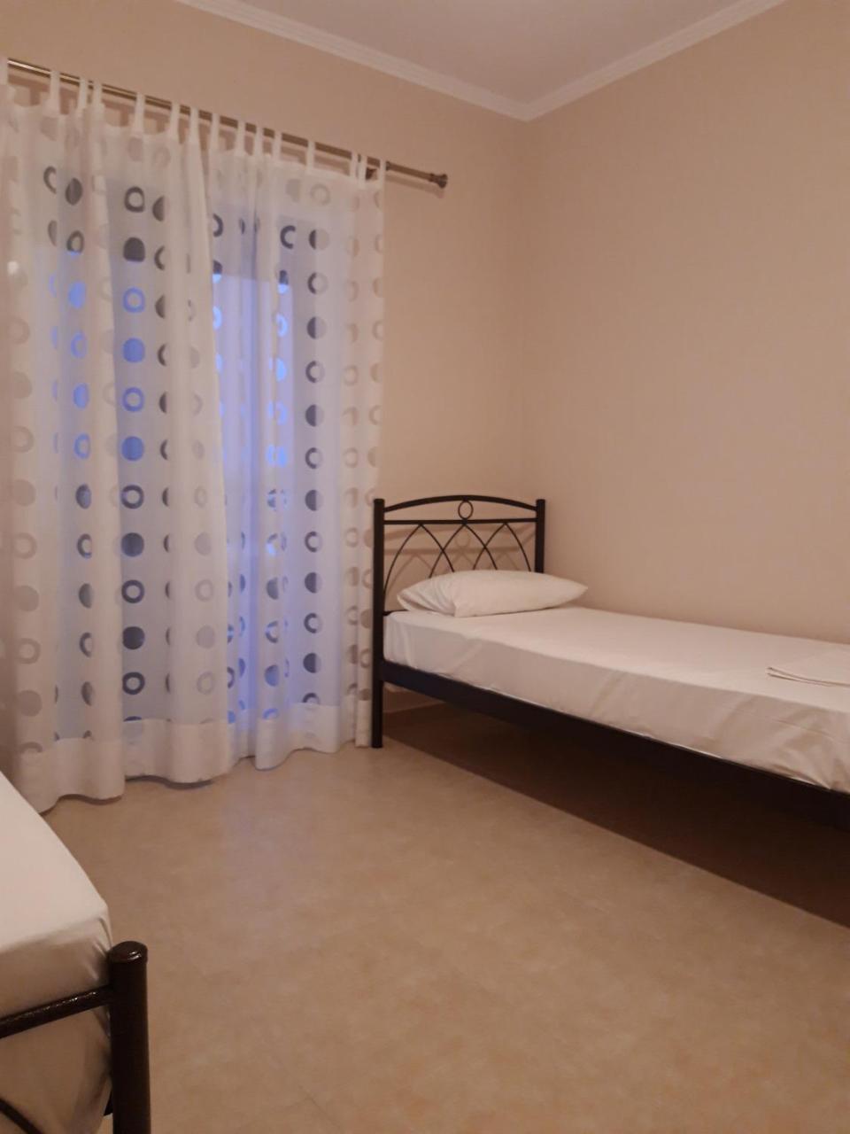 Valedina Rooms Nikiana Ngoại thất bức ảnh