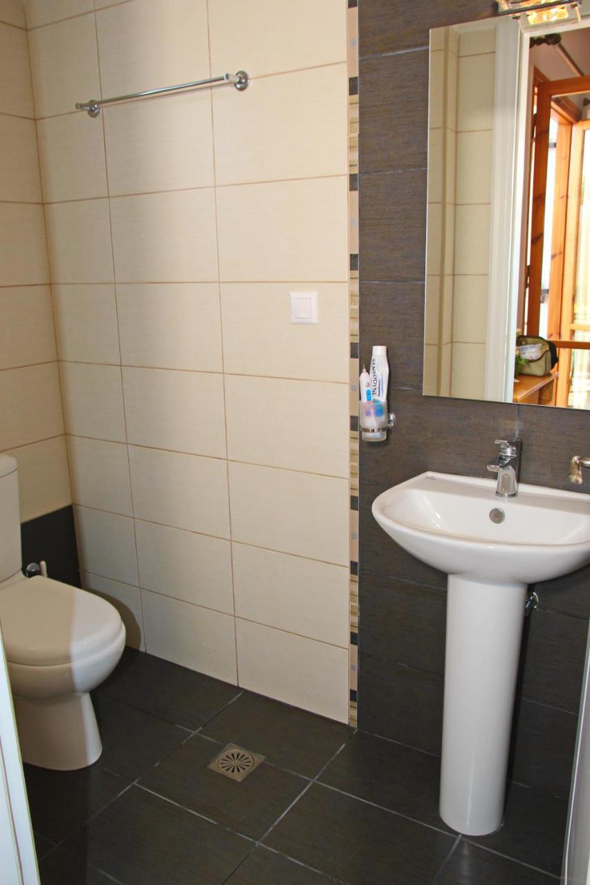 Valedina Rooms Nikiana Ngoại thất bức ảnh